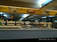 -文星素食(兴华路店)