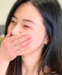 -林小西 · 专业半永久纹眉