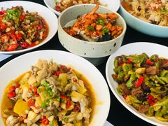 -渔芙南(三里屯店)