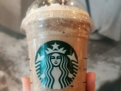 -星巴克(烟台大悦城店)