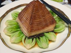 -湘湖逍遥庄园·水漾中餐厅
