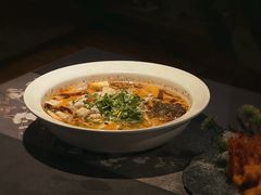 -花溪雨·森林餐厅(石基店)