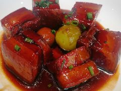 -月湖翠·上海菜(思南公馆淮海店)