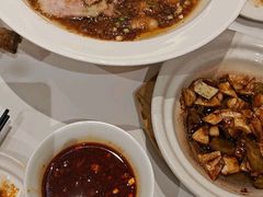 -眉州东坡(北苑华贸店)