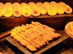 -星伦多自助料理·涮烤一体(虹悦城店)