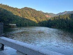 -南岳衡山风景名胜区