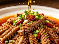 -金哥私房菜馆(张府园总店)