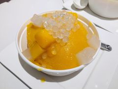 -聪嫂私房甜品(旺角二店)