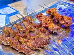-老大连·海肠捞饭·大连海鲜大连菜(西安路店)