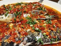 千岛湖鱼头-千岛湖小鱼儿·淳安匠心农家菜