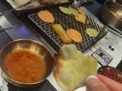 -坛子李地摊烤肉(罗斯福店)