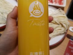 -彤德莱火锅(大学城店)