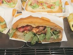 -Wagas沃歌斯(浦东机场店)