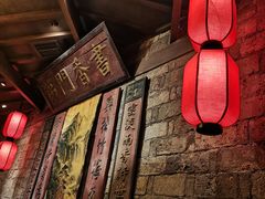 -南京大牌档(新街口德基广场店)