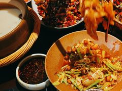 -拾捌川·自贡爆炒(新街口店)