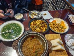 -杨记隆府(南坪店)