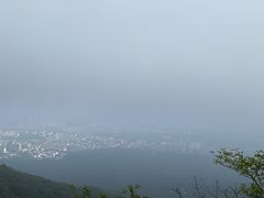 -紫金山山顶公园