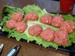 -幸运牛汕头小黄牛牛肉火锅(梅林店)