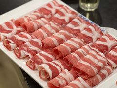 -楼外楼大刀肉传统火锅(西安大路店)