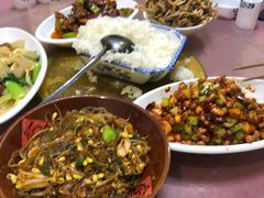 -乐乐餐厅(湘子庙街店)