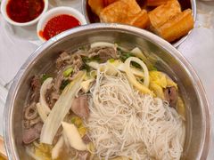 -福屿鲜捞小吃·捞化(福屿总店)