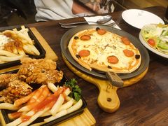 -Kpasta韩式意大利面
