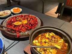 -江南雅厨(李公堤店)