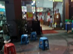 门面-丹东特色烤肉(南光三部店)