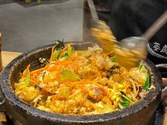 -姜虎东白丁烤肉(银泰中心in99店)