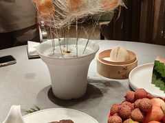 -巴盟人家·内蒙地方菜(华丽家族店)
