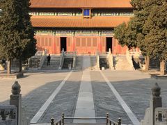 景点-历代帝王庙博物馆