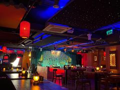 -夜火烤摊·东北烧烤酒场·老杨小黄鱼