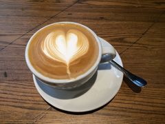 -COSTA COFFEE(丰联广场店)