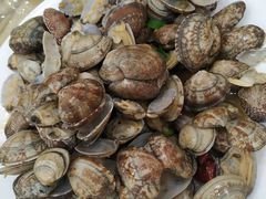 -聚德福海鲜家常菜(刘庄店)