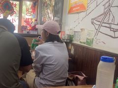 -优壹佳·延边朝鲜族料理(中山北路店)