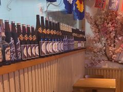 -林妈妈村·日式料理(宝山万达店)
