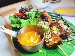 -KEAAMI 摩登泰 by TIAGO(颐堤港店)