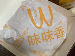 -味味香(团结湖店)