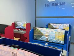 -大嶝英雄三岛战地观光园