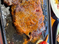 -1886德国汽车餐厅(外滩中央店)