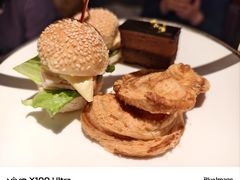 -国际饭店·原点咖啡吧ORIGIN CAFE&BAR