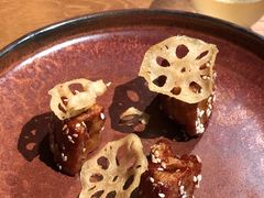 -天水蔬食料理(树德之光店)