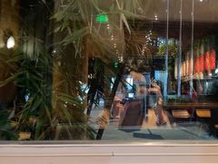 -星巴克(汾阳路店)