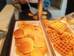 -上海嘉定喜来登酒店