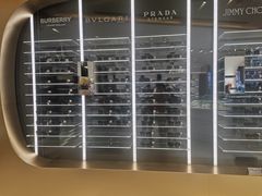 -国药中服免税(北京坊店)