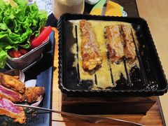 -豪客来牛排(文化路店)