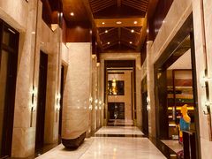 -西安凯悦酒店·湖畔中餐厅