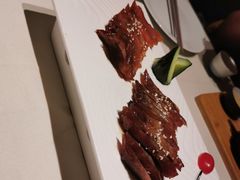 果木慢烤叉烧-觅唐MITONG(鸟巢店)