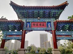-回龙窝历史文化街区