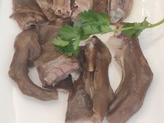 -金华安大酒楼·老牌潮菜·粤式茶点(东方国际店)